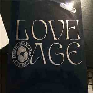 Various - Love Age - Nessuno Mi Ama Come Mi Ami Tu