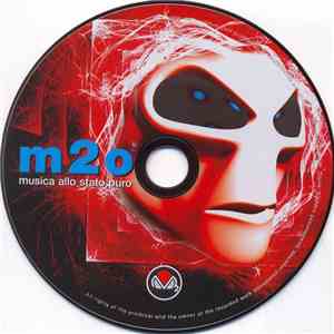 Various - m2o - Musica Allo Stato Puro Volume 13
