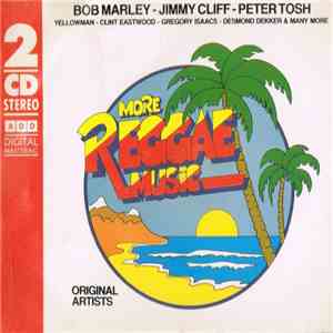 Various - More Reggae Music