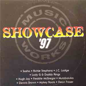 Various - Music Works Showcase 97