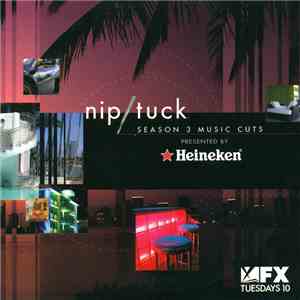Various - Nip/Tuck Season 3 Music Cuts