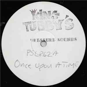 Various - Once Upon A Time At King Tubbys