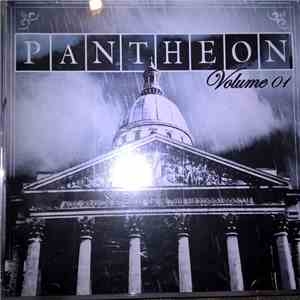 Various - Pantheon Volume 1