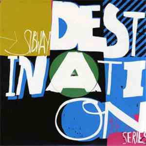 Various - Subway Destination Series 01