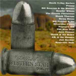 Various - The Best Of Western Star Vol. II