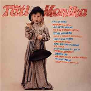 Various - Täti Monika