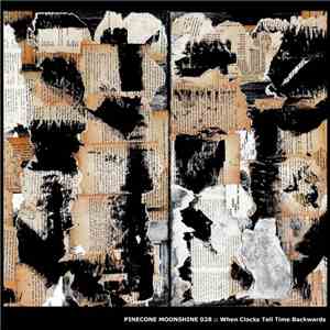 Various - When Clocks Tell Time Backwards