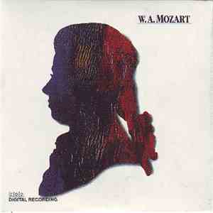 W. A. Mozart - W. A. Mozart