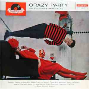 Zacharias' Party Band - Crazy Party