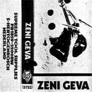 Zeni Geva - Distorted Live