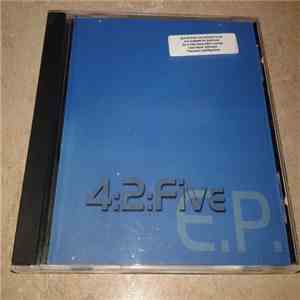 4:2:Five - E.P