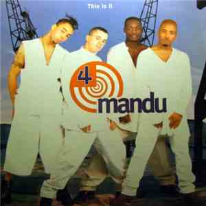 4Mandu - This Is It