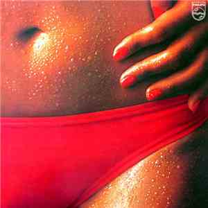5000 VOLTS - I'm On Fire - Love Cloud