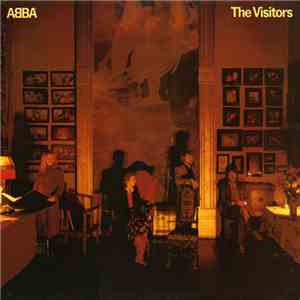ABBA - The Visitors