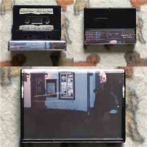 accidents happen - odds & ends (unreleased, demos and unfinished tracks)