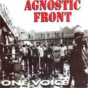 Agnostic Front - One Voice