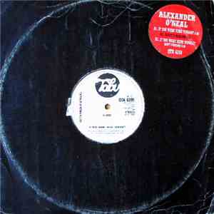Alexander O'Neal - If You Were Here Tonight