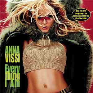 Anna Vissi - Everything I Am