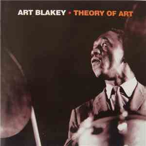 Art Blakey - Theory Of Art