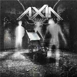 Axia  - Pulverizer