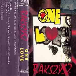 Bakszysz - One Love