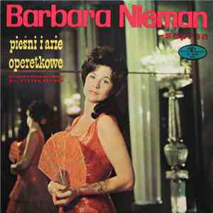 Barbara Nieman - Pieśni I Arie Operetkowe