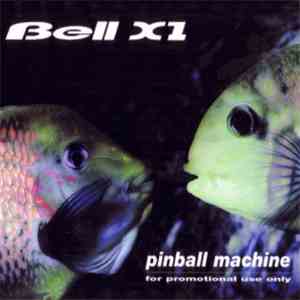 Bell X1 - Pinball Machine