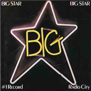 Big Star - #1 Record / Radio City