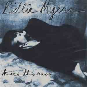 Billie Myers - Kiss The Rain