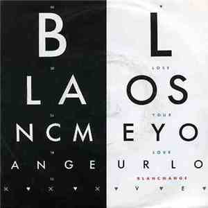 Blancmange - Lose Your Love