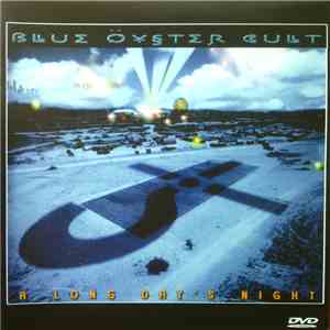 Blue Öyster Cult - A Long Day's Night