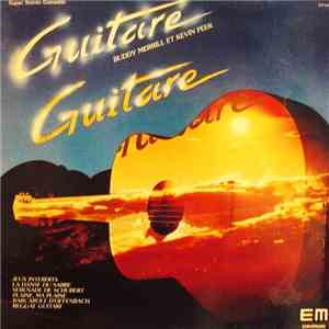 Buddy Merrill Et Kevin Peek - Guitare Guitare
