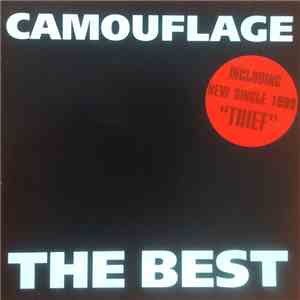 Camouflage - The Best