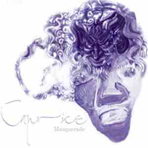 Caprice  - Masquerade