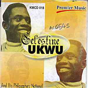 Celestine Ukwu & His Philosophers National - Best Collection Vol. 4