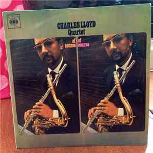 Charles Lloyd Quartet - Of Course, Of Course