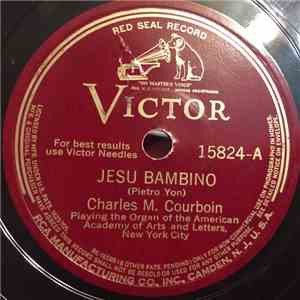 Charles M. Courboin - Jesu Bambino / Legende