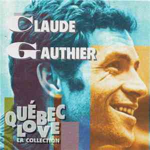 Claude Gauthier - Claude Gauthier