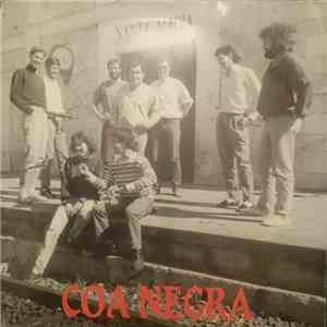 Coanegra - Coa Negra