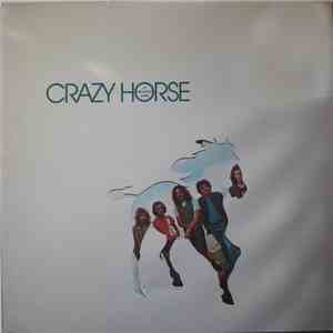 Crazy Horse - At Crooked Lake