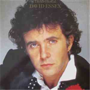 David Essex - The Very Best Of David Essex