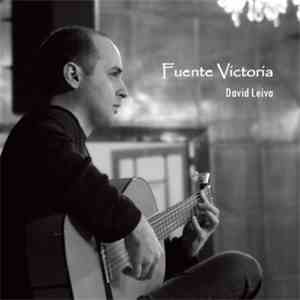 David Leiva - Fuente Victoria