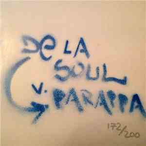 De La Soul V. Parappa - Untitled