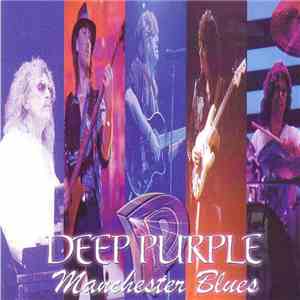 Deep Purple - Manchester Blues