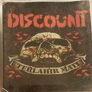 Discount - Terlahir Mati