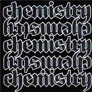 DJ Marcello - Chemistry - The First Album