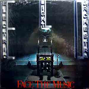 Electric Light Orchestra - Face The Music