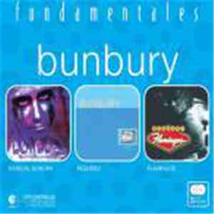 Enrique Bunbury - Fundamentales