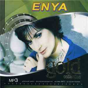 Enya - Gold Collection
