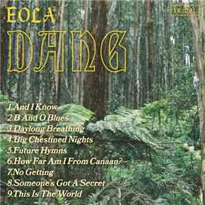 Eola - Dang